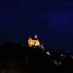 Vendégház Garni Regina