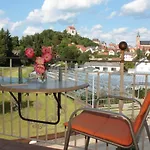 Garni Regina Vendégház Gößweinstein