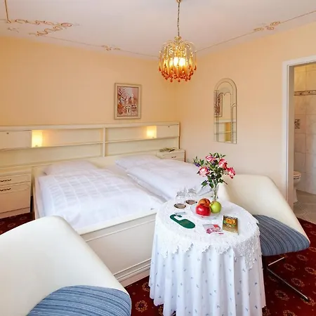 Garni Regina Guest house