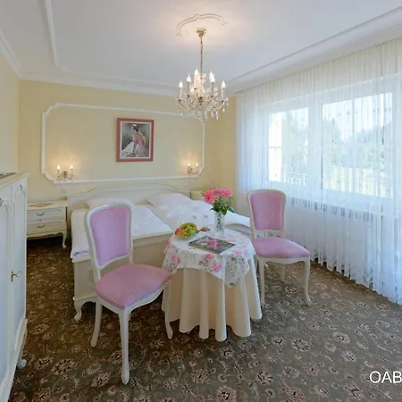 Garni Regina Guest house 3*