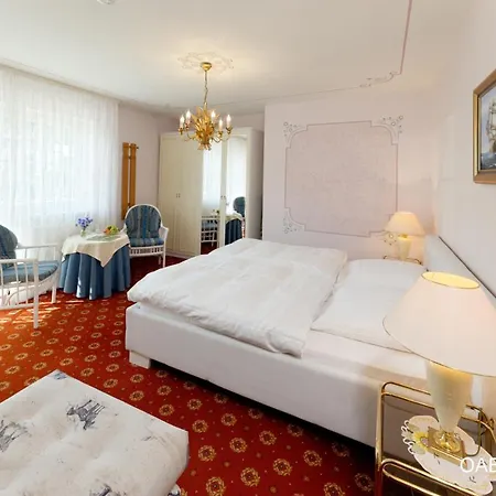 Garni Regina 3*