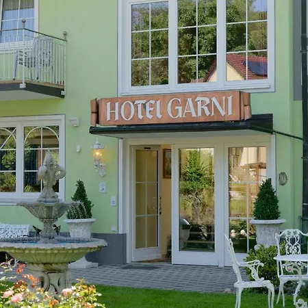 Guest house Garni Regina 3*