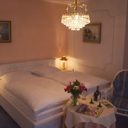 Garni Regina 3* Gößweinstein