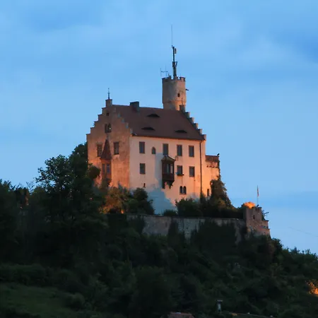 Garni Regina Vendégház
