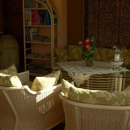 Guest house Garni Regina Goessweinstein