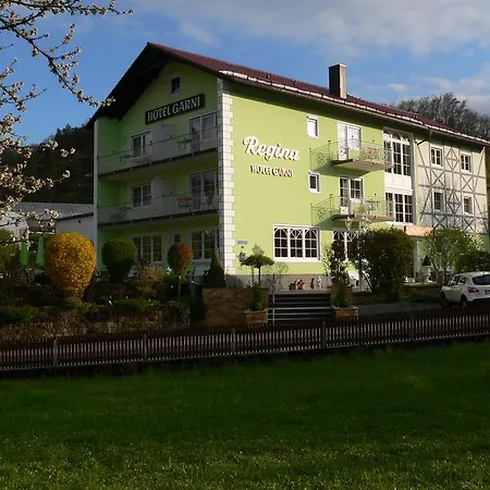 Guest house Garni Regina