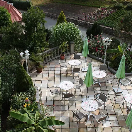 Guest house Garni Regina Goessweinstein