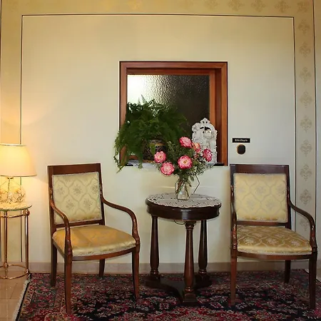 Garni Regina Guest house