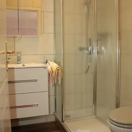 Garni Regina Guest house