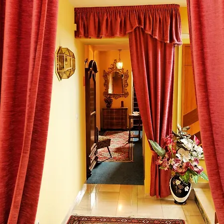 Garni Regina Guest house 3*