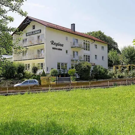 Garni Regina 3* Goessweinstein