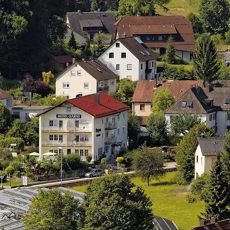 Garni Regina Goessweinstein