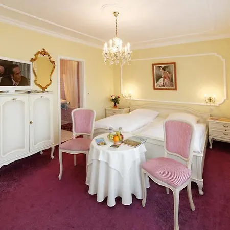 Garni Regina Guest house