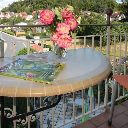 Guest house Garni Regina Goessweinstein
