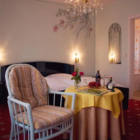 Garni Regina Goessweinstein