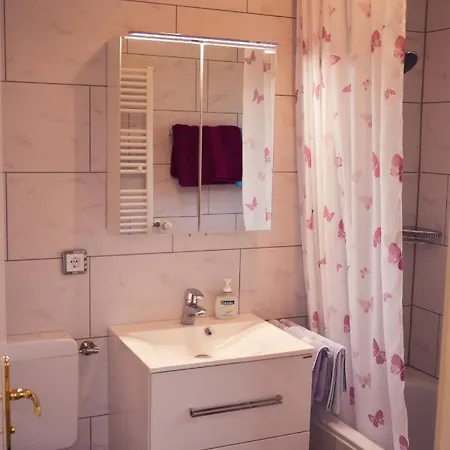 Garni Regina Guest house 3*