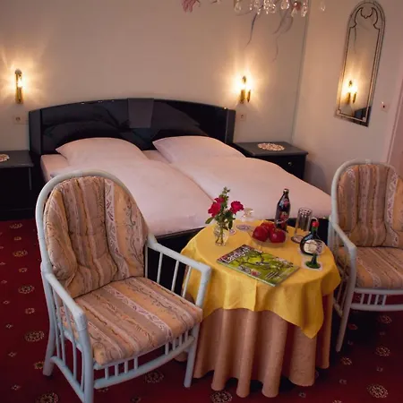 Garni Regina Goessweinstein
