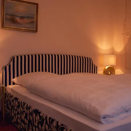 Garni Regina Guest house