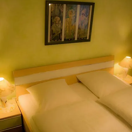 Garni Regina Guest house 3*