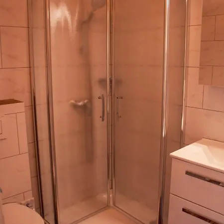Guest house Garni Regina