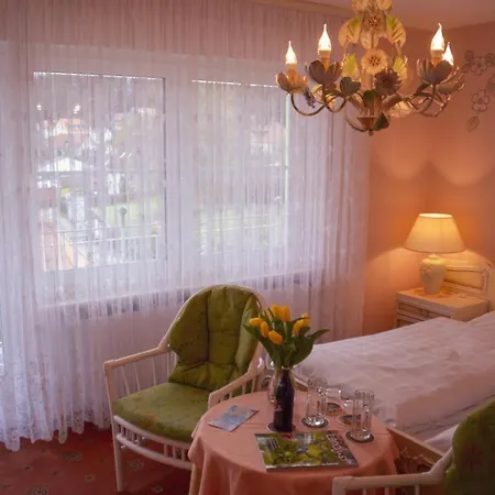 Garni Regina 3* Goessweinstein