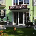 Maison d'hôtes Garni Regina 3*