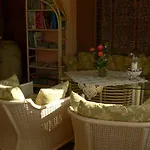 Maison d'hôtes Garni Regina Goessweinstein