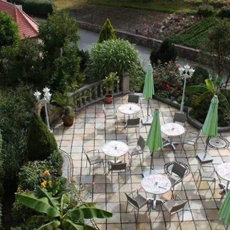 Garni Regina 3* Gößweinstein