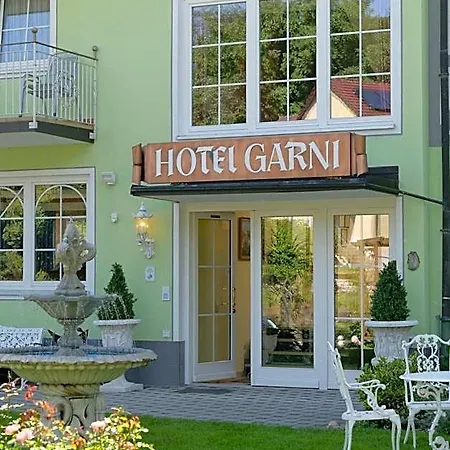 بيت ضيافة Garni Regina غوسوينستين