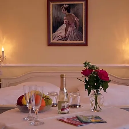 Garni Regina Gæstehus Goessweinstein