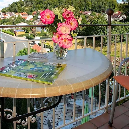 Garni Regina 3* Goessweinstein