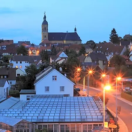 Gæstehus Garni Regina