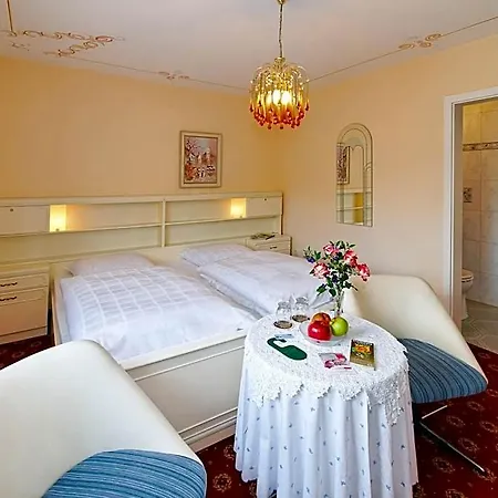 Garni Regina Goessweinstein