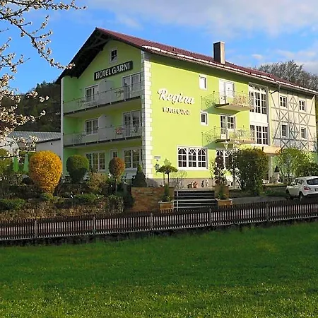 Gæstehus Garni Regina 3*