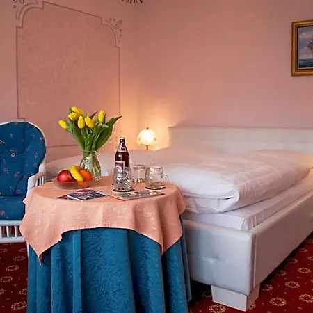 Garni Regina 3* Goessweinstein