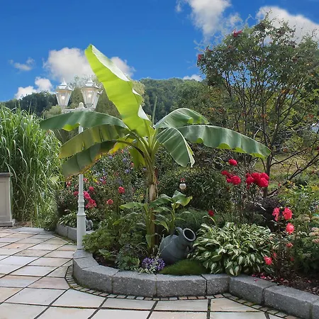 Garni Regina 3* Gößweinstein