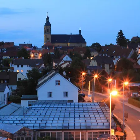 Garni Regina Gößweinstein