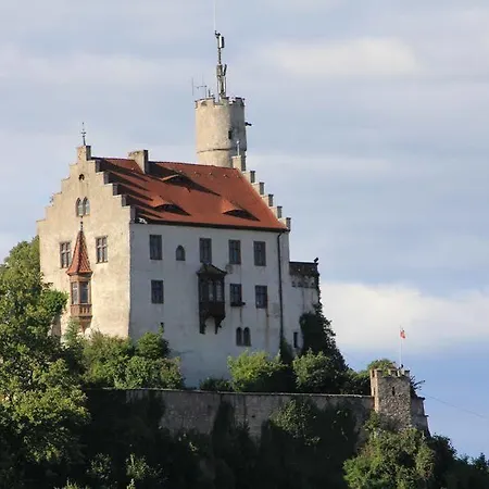 Garni Regina 3* Gößweinstein