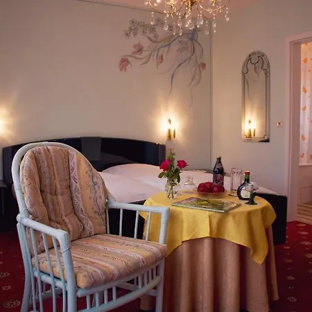 Garni Regina Goessweinstein