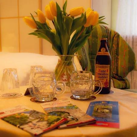 Garni Regina Gößweinstein