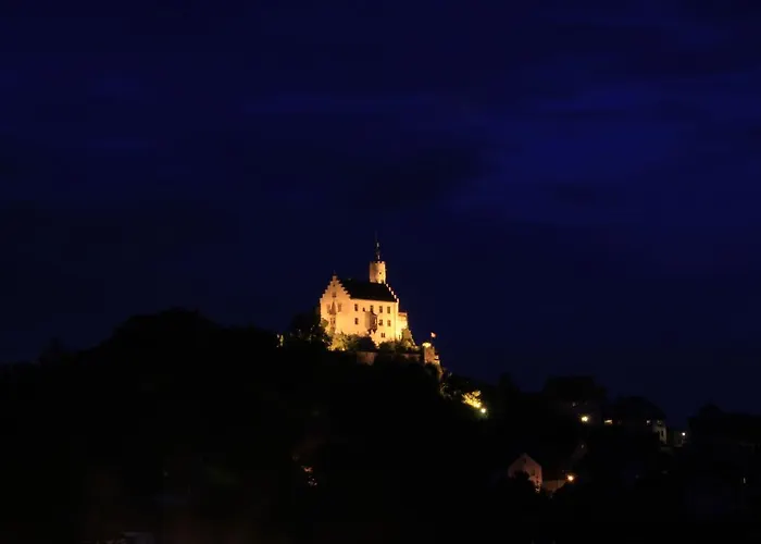 Gæstehus Garni Regina