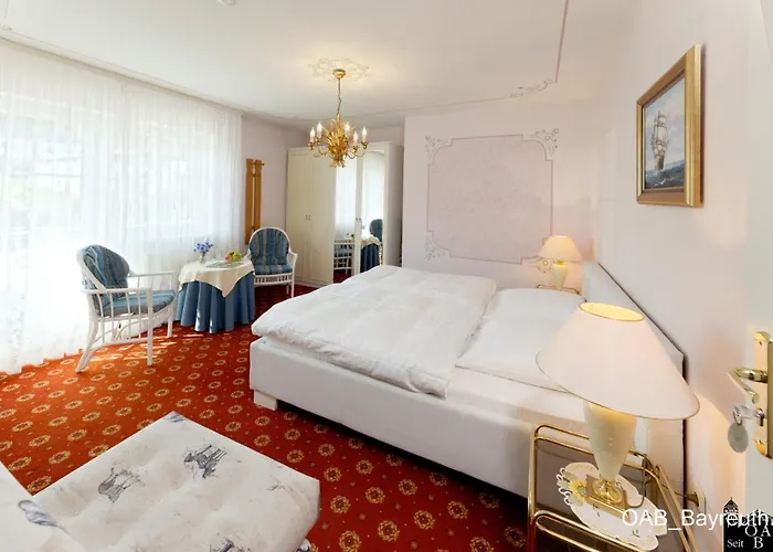 Garni Regina 3*