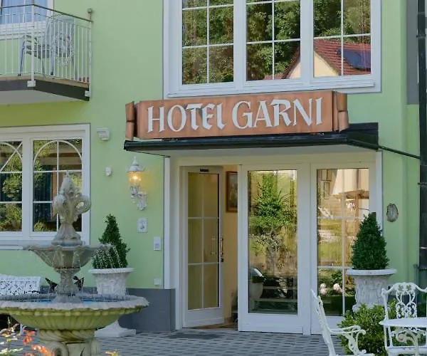 Gæstehus Garni Regina 3*