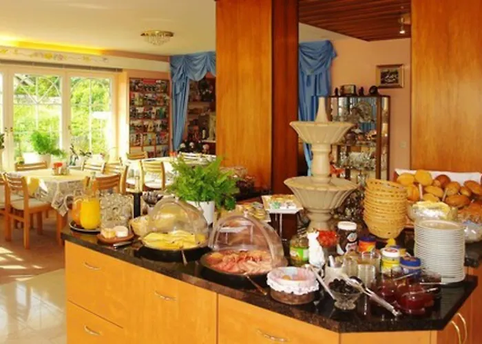 Garni Regina 3*