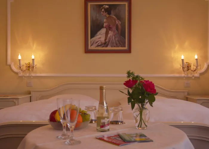 Garni Regina Gæstehus 3*