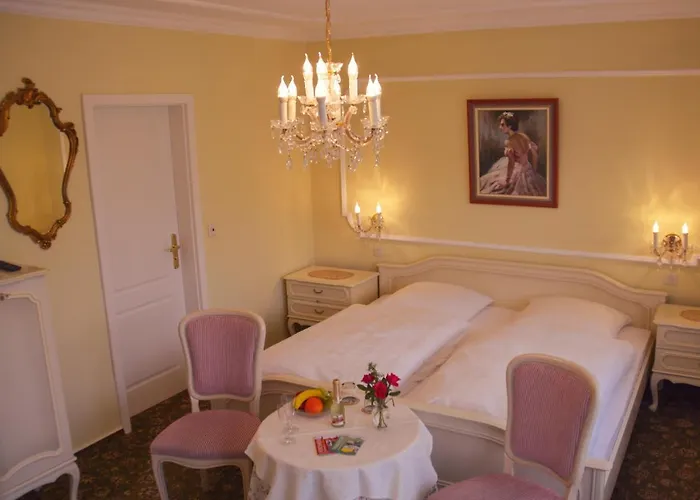 Gæstehus Garni Regina 3*